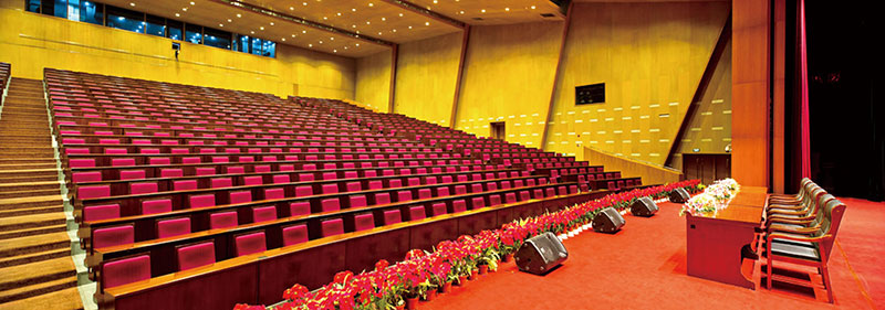 南京紫金大剧院